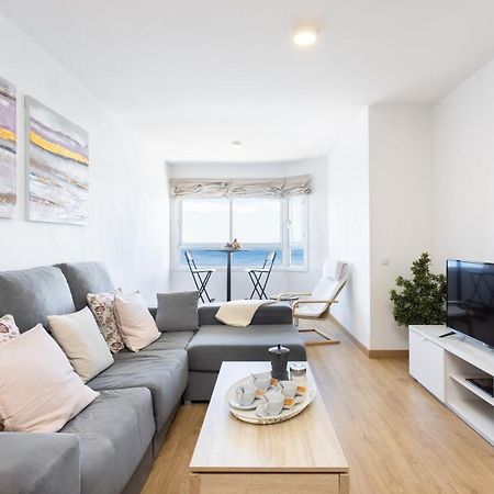 Home2Book Comfy Beachfront Radazul Extérieur photo